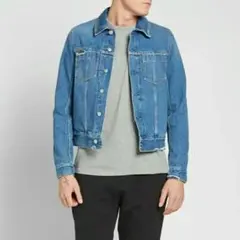 2026年最新】マルジェラ デニムジャケット 山口の人気アイテム - メルカリ