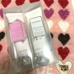 JILLSTUART ハンドクリーム