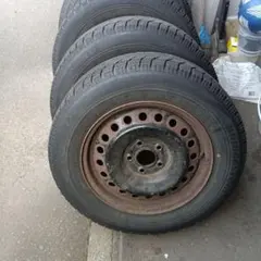 2026年最新】205／65r16 スタッドレスホイールセットの人気アイテム