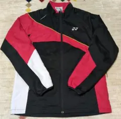 YONEX　ヨネックス　ウォームアップ ジャケット　ジャージ　Ｓ