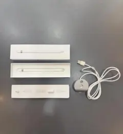 Apple Pencil アップル ペンシル A1603 中古品 おまけ付き