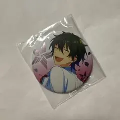 あんスタ Valkyrie 影片みか 4周年 AGF 缶バッジ 缶バッチ