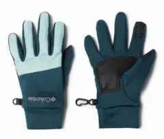 Columbia ユニセックス子ども用 ユース フリース グローブ XS