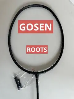[復刻版]GOSEN ROOTS バドミントンラケット