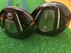 Titleist 910Fフェアウェイウッド 2本セットのサムネイル