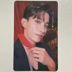 SEVENTEEN シーグリ 2023 ドギョム トレカ