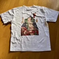 美品agnes b. チェ・ゲバラ フォトプリント Tシャツ XS - メルカリ