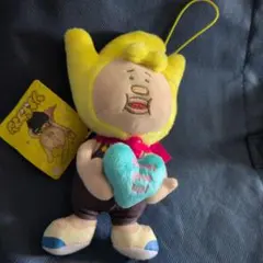Sonar Pocket ぬいぐるみ（タグ付き）のサムネイル