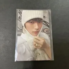 誓い スビン トレカ