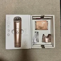 YA-MAN フォトプラス Shiny M18 +booster padのサムネイル