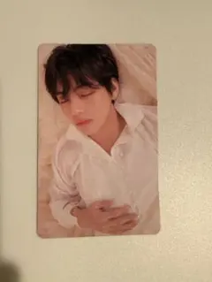 BTS LYS テヒョン トレカ BTS lys New York 公演 Blu-ray テヒョン トレカ BTS V Taehyung