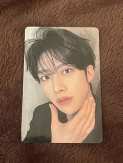 ZB1 ゼベワン　RE-FLOW リッキー　タワレコ　トレカ