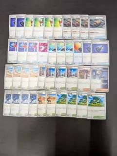 ポケカ　汎用カード　まとめ売り