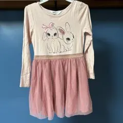 ワンピース 子供服 【Ｈ＆Ｍ】