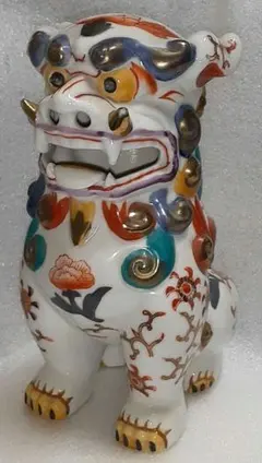 2026年最新】獅子 置物 陶器の人気アイテム - メルカリ
