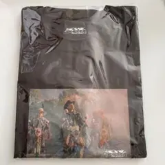 Number_i 3XL i-Charger Station Tシャツ - メルカリ