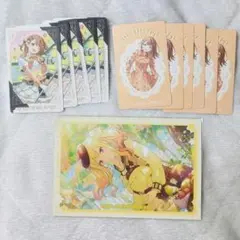 プロジェクトセカイ プロセカ サンリオ みのり 感謝祭 咲希 グリカ ポスカ