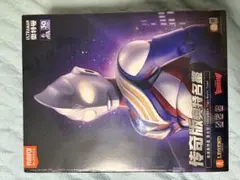 未開封BLOKEES ウルトラマンティガ　マルチタイプ　海外限定のサムネイル