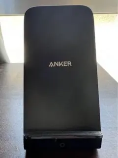 Anker PowerWave 7.5 Stand ワイヤレス充電器