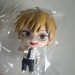 劇場版 『チェンソーマン レゼ篇』 カプセルフィギュアコレクション　デンジ