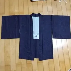 訳あり羽織、和装、昭和レトロ