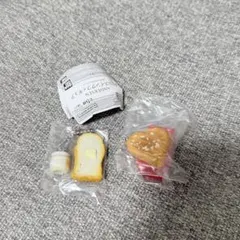 アンデルセン ANDERSEN ダブルスイングフィギュア