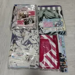 うたの☆プリンスさまっ♪ ブランケット まとめ売り