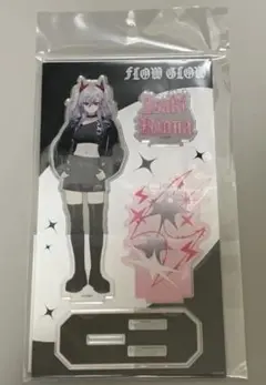 かけ様　リオナアクスタ ヴィヴィキーリング 響咲リオナ 響咲連合グッズ – hololive production official shop