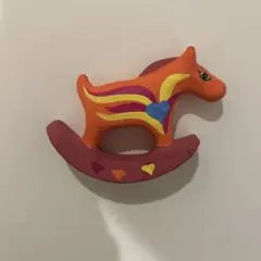 【新品】アクタス Actus ノベルティー DREAM HORSES 情熱