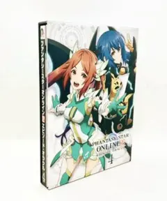 ファンタシースターオンライン2 エピソード・オラクル 第4巻 [初回限定版]