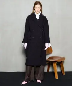 2026年最新】MAISON SPECIAL ロングコートの人気アイテム - メルカリ