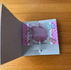 サンリオ マイメロディ キャンディチャームズ キーホルダー