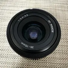 2026年最新】NIKKOR 35-70mm 3.3-4.5の人気アイテム - メルカリ