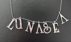 2026年最新】LUNa sea j ネックレスの人気アイテム - メルカリ