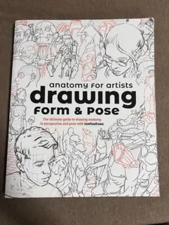 drawing FORM & POSE