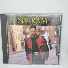 James Ingram / it's real