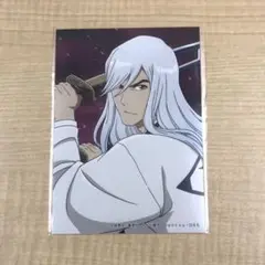 ❶BLEACH 浮竹十四郎 生ブロマイド エンスカイ JF2023 ジャンフェス