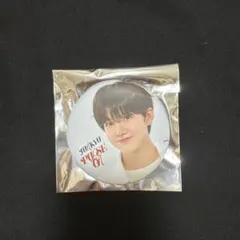 treasure ジュンギュ 缶バッジ treasure ジュンギュ 缶バッジ