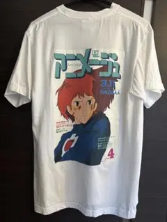 2025年最新】ナウシカ tシャツの人気アイテム - メルカリ