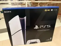 SONY PlayStation 5 本体