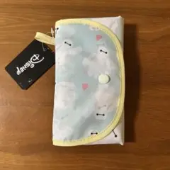 【新品】ベイマックス♡エコバッグ　ディズニー　ショッピングバッグ
