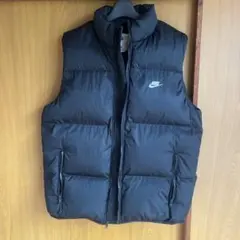 NIKE THERMA-FIT ダウンジャケット M