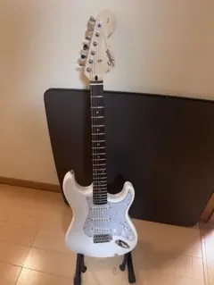 YAMAHA pacifica112C II エレキギター 旧ロゴ - メルカリ