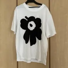 Naptime. 23ss フラワー総柄プリントT-SHIRTS - メルカリ