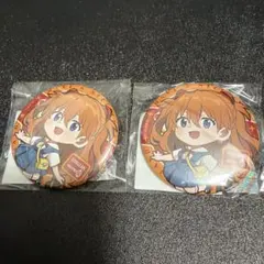 エヴァンゲリオン×サンシャインシティプリンスホテル 渚カヲル 缶