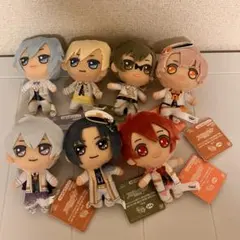 2026年最新】アイドリッシュセブン きらどるぬいぐるみの人気アイテム