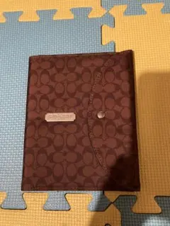 COACH シグネチャー　マルチケース