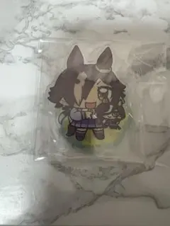 ウマ娘 秋も冬もぬいぐるみといっしょ