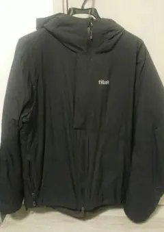 ティラック tilak スバルバード