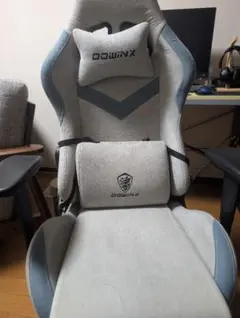 ゲーミングチェア ドウシシャ